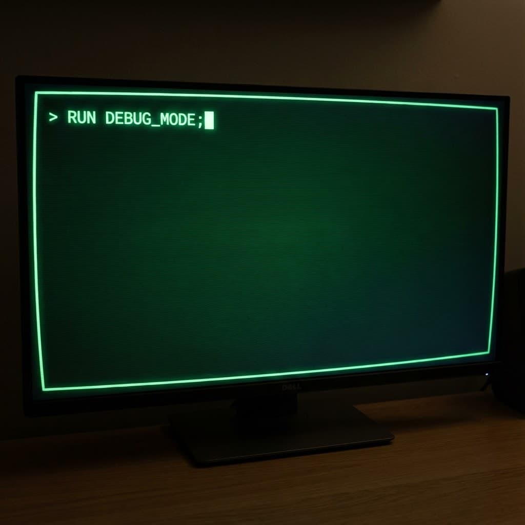 Debugging life decisions