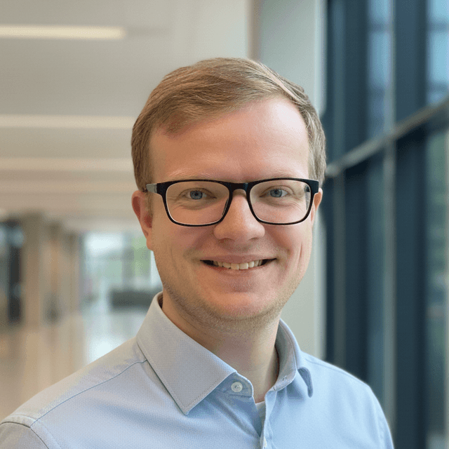 Krzysztof Dudzik-Górnicki