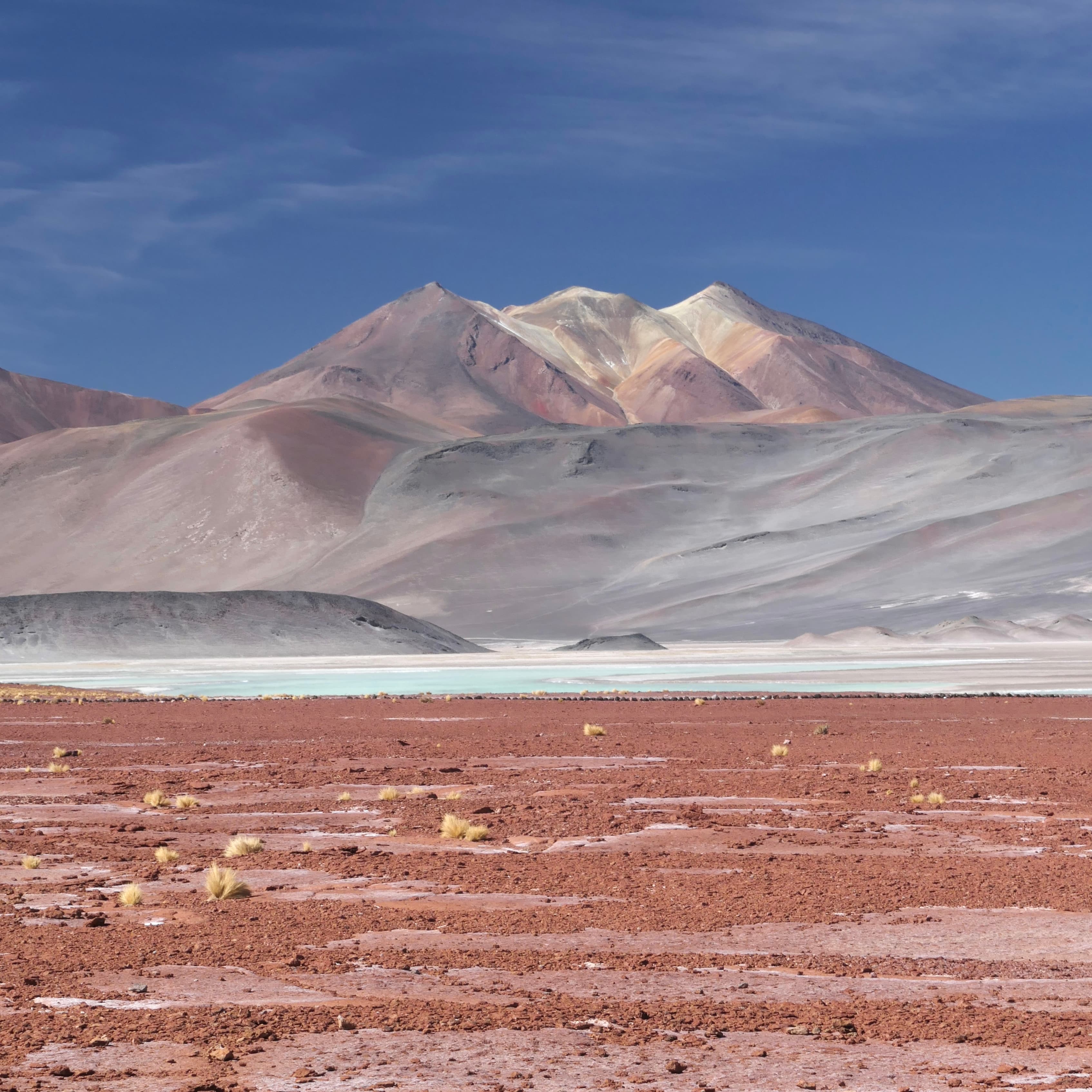 Atacama Desert